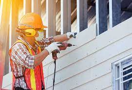 Reliable Goshen, IN Siding Solutions