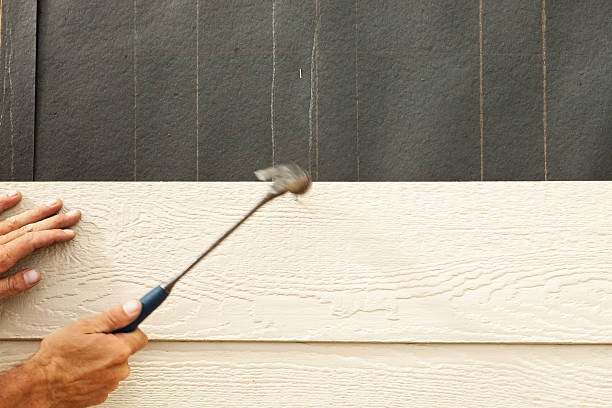 Best Fascia and Soffit Installation  in Goshen, IN